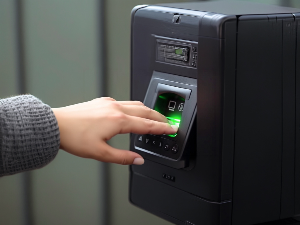 ACCESS CONTROL SYSTEMS