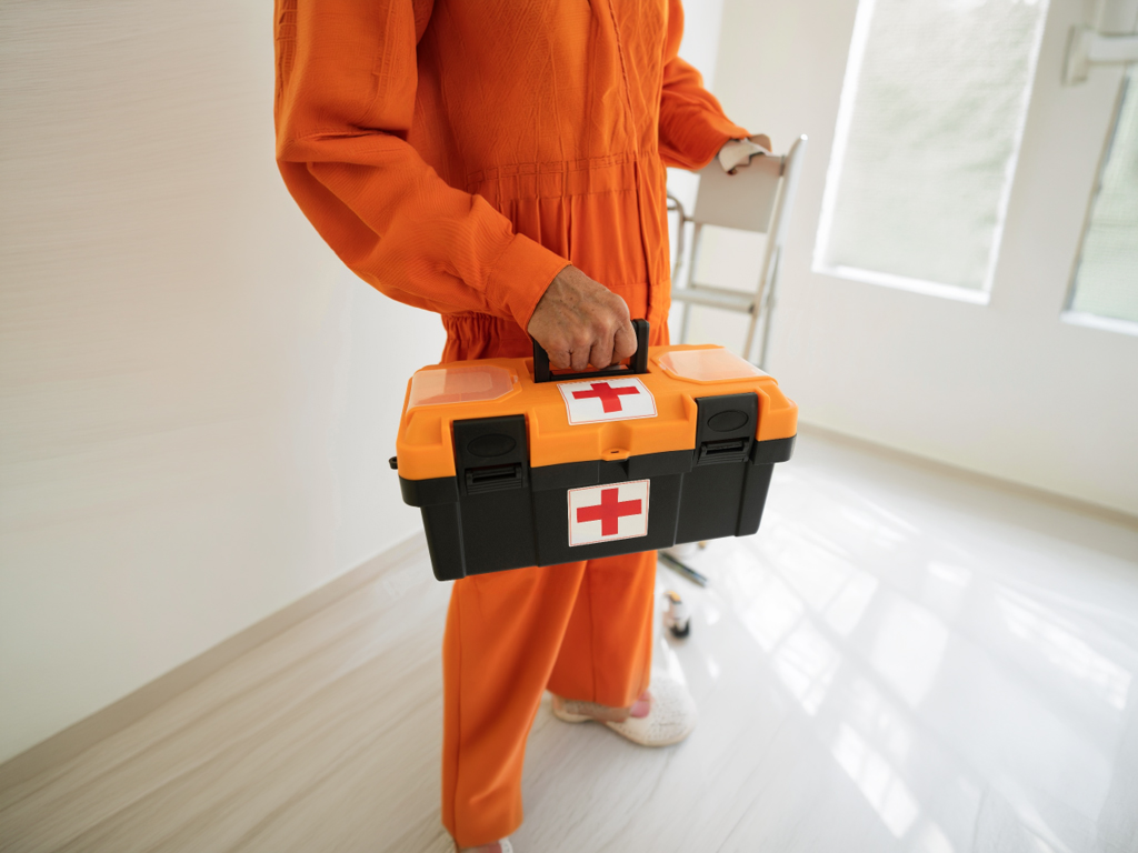 EMERGENCY RESPONSE PLANNING