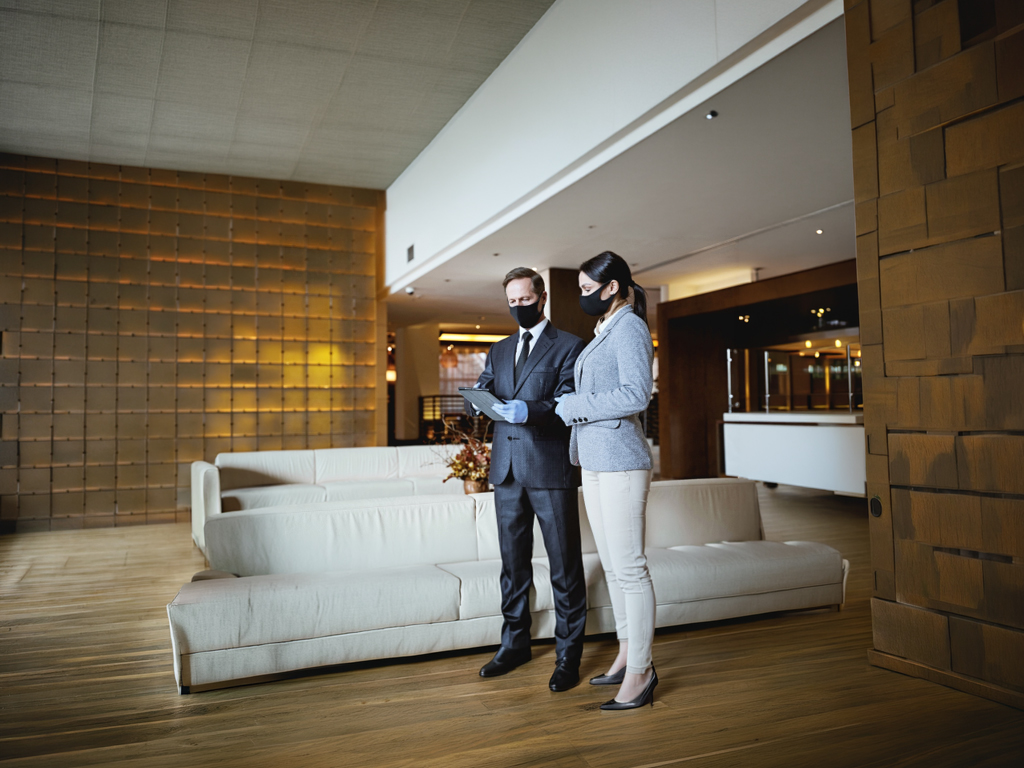 AMENITIES MANAGEMENT