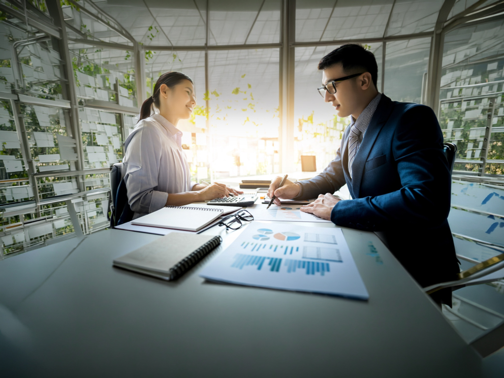 FINANCIAL MANAGEMENT