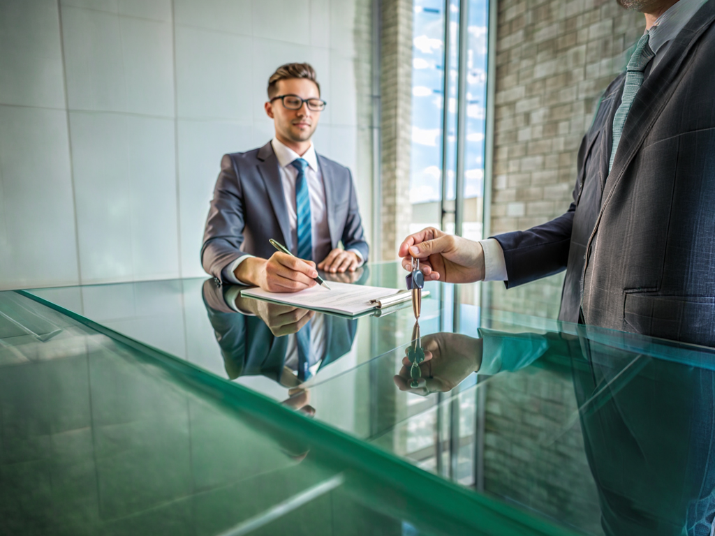 TENANT RELATIONS, SERVICES AND LEASING