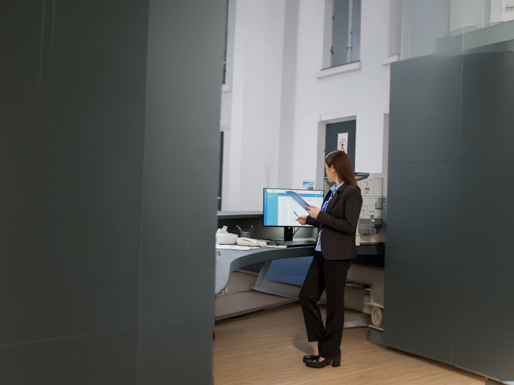 COMPREHENSIVE FACILITY ADMINISTRATION