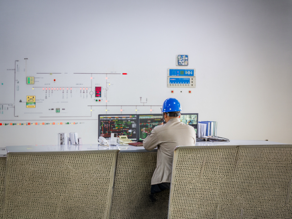 ELECTRICAL DISTRIBUTION BOARD